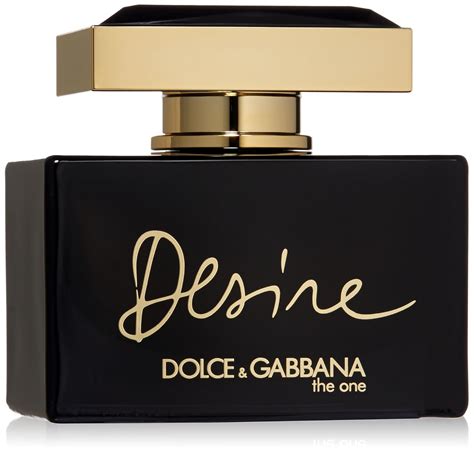 desire dolce gabbana the one|the one Dolce & Gabbana mujer.